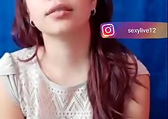 Bigo Braless 2019-09-10 صوفيا مارين Sexylive12 PT 2.MP4
