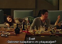 Park So-dam - Parasite 2019