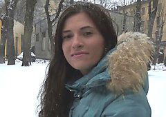 Tricky Agent - Nudity with no sex still a win