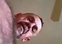 Maduro espa&ntilde_ol me folla