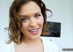 KAMERAYA YAKLANANŞİ O KAMERAYA YAKALANMİ SONRAKİ YEMEK - KRISSY LYNN
