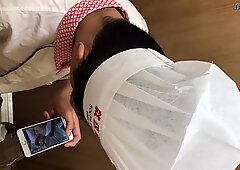 Casus tuvalette artık kimse kullanmıyor 1