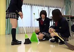 japanese thong fetish