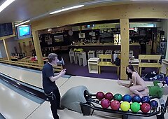 Hunt4k. لنجد عنيل، دع غريب كزة حبيبته