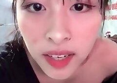 Cutie Thai Streamer Exposed Boobs Accidentally:)