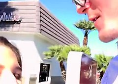 Mofos.com - Abella Tehlike - anal deneyelim