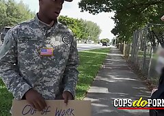 Two big titty MILFs are getting fucked