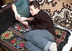 RUSSIAN MATURE SARA 26