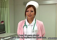 Jav English Subtitled