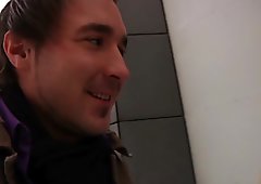 German Hooker get fucked old men for money