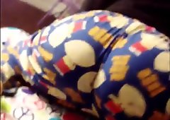 Ebony Twerk NN (Ms Fineeass)
