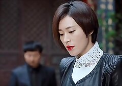 mistress video chinese