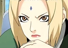 Jiraiya x Tsunade ~ Naruto x Sakura, Shizune