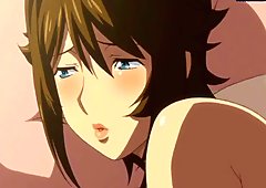 Mom and Daughter has massive tits