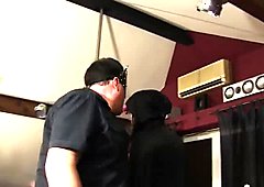 Swinger Treff, irgendwo in Deutschland