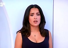丑女贝蒂萨尔玛哈耶克
