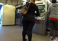 Always Love Some nice BBW Latina Booty