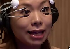 Uncensored JAV CMNF prisoner anal inspection Subtitled