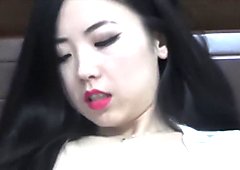 En chaleur chinois fille a besoin de mec pour la baiser