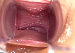 Pantyless in Paradise