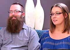 Swinger group swapping partners reality show