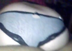 POV Reverse cowgirl pawg wife venomxmaria